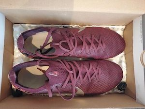 Fußballschuhe Nike Mercurial Gr 44 Bild 3