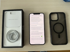 Iphone 12 Pro Max 128GB Bild 2