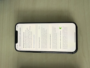 Iphone 12 Pro Max 128GB Bild 4