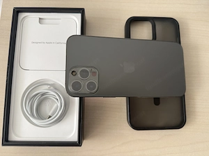 Iphone 12 Pro Max 128GB Bild 3
