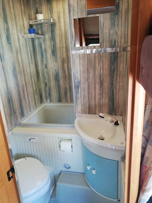 Fiat Ducato 230 (Bürstner RMA58) Bild 6