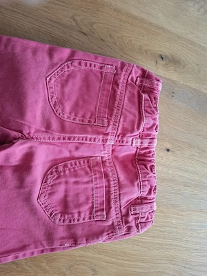Mädchen-Hose Gr. 92 Bild 2