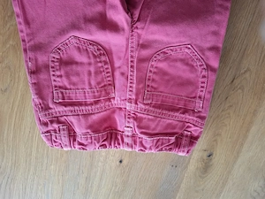 Mädchen-Hose Gr. 92 Bild 2