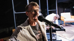 2x Eintritt Ticket Theateraufführung Schauspiel 'A Single Man' im TAK (9494 Schaan, Liechtenstein) Bild 3
