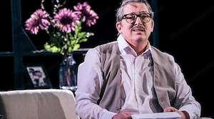 2x Eintritt Ticket Theateraufführung Schauspiel 'A Single Man' im TAK (9494 Schaan, Liechtenstein) Bild 5