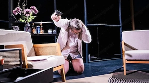 2x Eintritt Ticket Theateraufführung Schauspiel 'A Single Man' im TAK (9494 Schaan, Liechtenstein) Bild 4