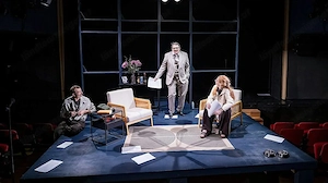 2x Eintritt Ticket Theateraufführung Schauspiel 'A Single Man' im TAK (9494 Schaan, Liechtenstein) Bild 2