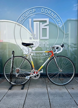 Simplon Royal 640, Vintage Renner