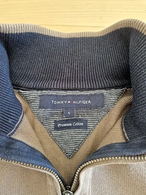 Tommy Hilfiger Pullover Bild 2