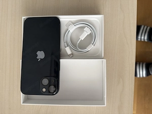 Iphone 13 Mitternachtsblau 128GB Bild 3