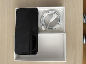 Iphone 13 Mitternachtsblau 128GB Bild 2