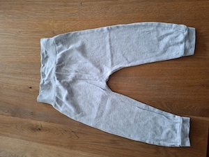 Baumwoll-Hose Gr. 86 92