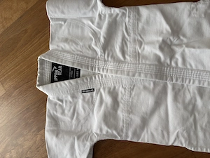 Kinder Kimono  Bild 3