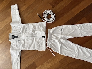 Kinder Kimono  Bild 2