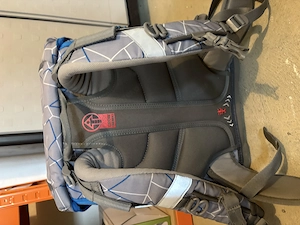 Schultasche  Bild 3