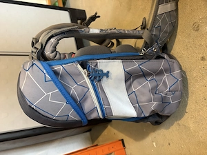 Schultasche  Bild 4