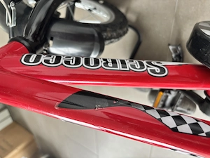 Scirocco Kinderfahrrad - in sehr gutem Zustand  Bild 5