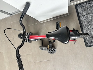 Scirocco Kinderfahrrad - in sehr gutem Zustand  Bild 4