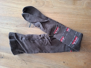 Strumpfhose Gr. 104-110