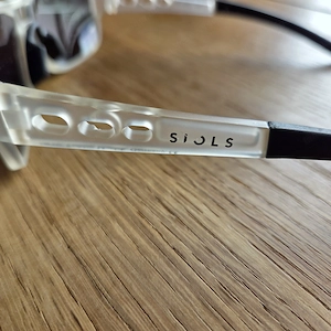 Coole Sonnenbrille Kinder Bild 2