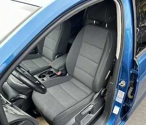 VW Touran 1.6 TDI Comfortline BMT *Kamera *AHK *NAVI *SHZ Bild 6