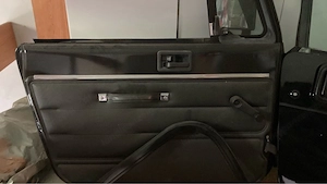 JEEP Wrangler Stahltüren Bild 3