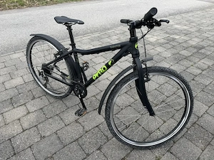 Pyro Twentysix Medium Kinderfahrrad