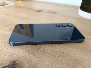 Samsung A 55 5G mit Hülle Bild 3