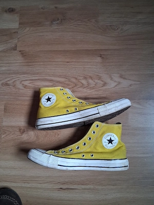 Converse All Star Bild 2