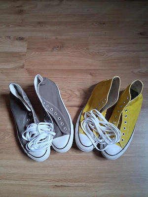 Converse All Star Bild 4