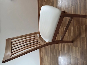 Esstisch und 6 Stühle Bild 2
