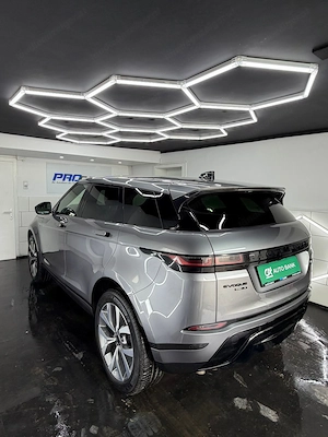 and Rover Range Rover Evoque S 2.0 Mild-Hybrid AWD Bild 5