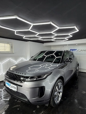 and Rover Range Rover Evoque S 2.0 Mild-Hybrid AWD Bild 2