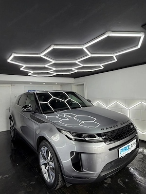 and Rover Range Rover Evoque S 2.0 Mild-Hybrid AWD Bild 3