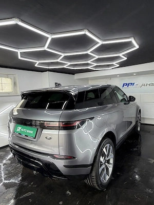 and Rover Range Rover Evoque S 2.0 Mild-Hybrid AWD Bild 4
