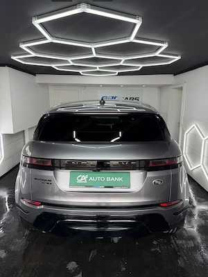 and Rover Range Rover Evoque S 2.0 Mild-Hybrid AWD Bild 6