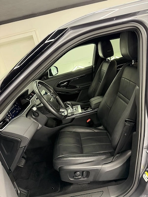 and Rover Range Rover Evoque S 2.0 Mild-Hybrid AWD Bild 9
