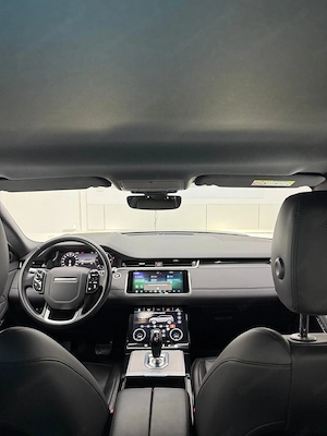 and Rover Range Rover Evoque S 2.0 Mild-Hybrid AWD Bild 7