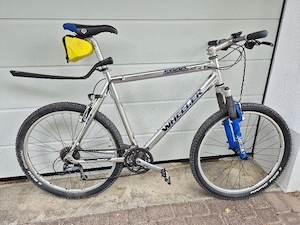 Mountainbike 