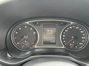 Audi A1 Sportback Bild 4