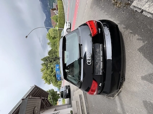 Audi A1 Sportback Bild 6