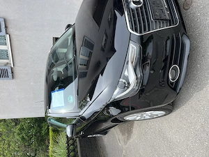 Audi A1 Sportback Bild 3