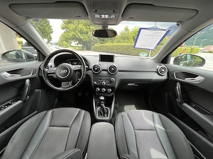 Audi A1 Sportback Bild 5