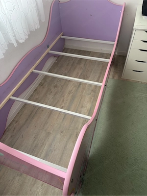  Zwei Kinder Bett zu Verkaufen Bild 9