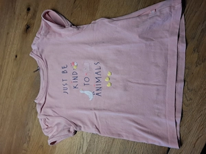 T-Shirt Gr. 80