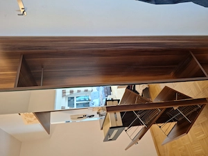 Garderobe zu verkaufen Bild 2
