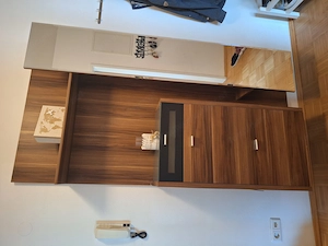 Garderobe zu verkaufen Bild 4
