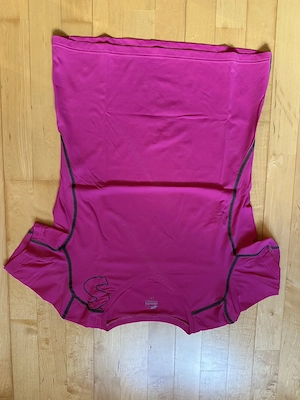 Skinfit Shirt  Bild 2