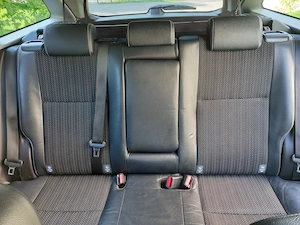 Toyota Auris TS 1,6 Valvematic Lounge Kombi   Family Van Bild 11