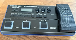 Effektgeräte für E-Gitarre Bild 3
